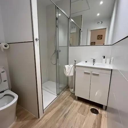 Apartamento Bonito Centro Bajo B Cádis