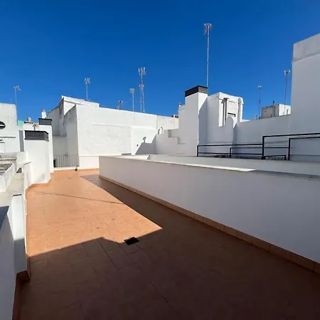 Bonito Centro Bajo B Cádis