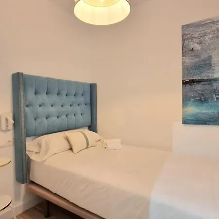 Apartment Bonito Centro Bajo B