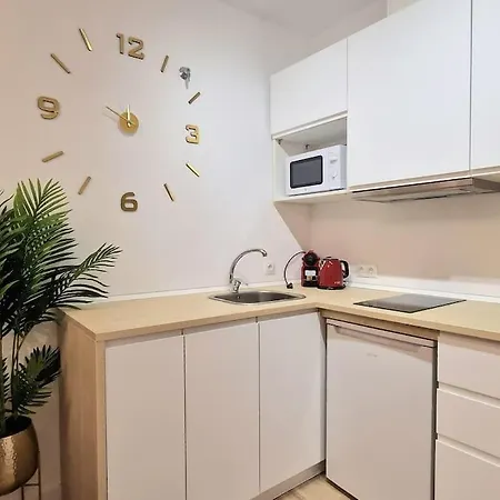 Apartment Bonito Centro Bajo B Cadiz