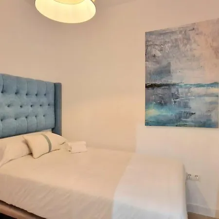 Bonito Centro Bajo B Apartamento Cádis