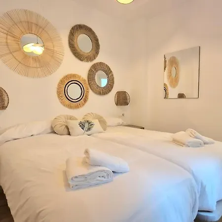 Apartamento Bonito Centro Bajo B
