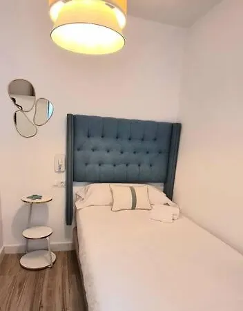 Bonito Centro Bajo B Cádis
