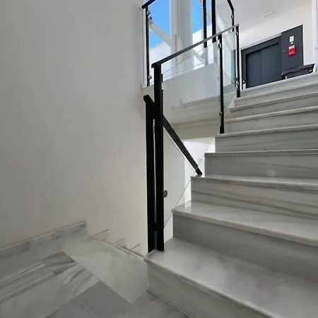Apartamento Bonito Centro Bajo B *
