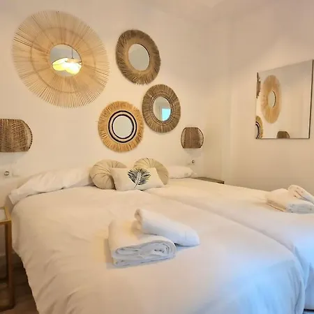 Apartment Bonito Centro Bajo B Cadiz