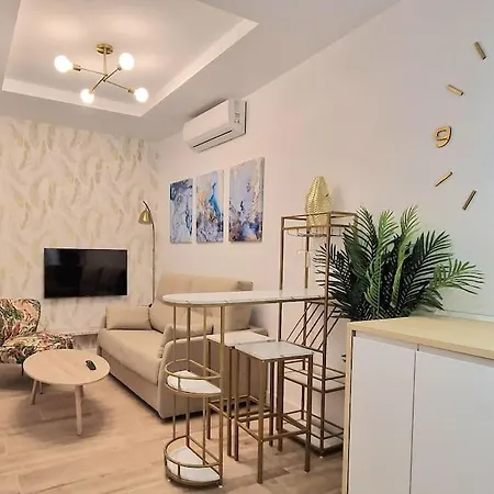 Bonito Centro Bajo B Apartment Cadiz