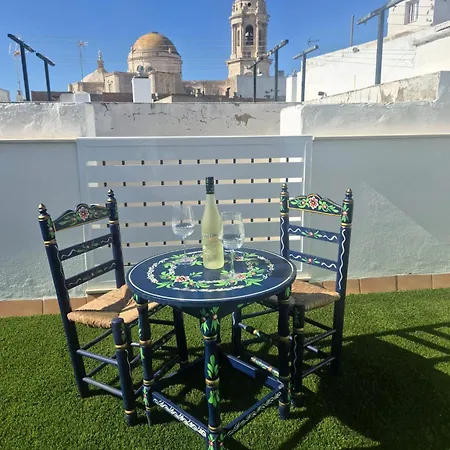 Apartamento Bonito Centro Bajo B *